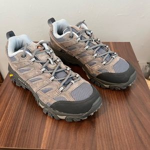 Womens merrell performance footwear